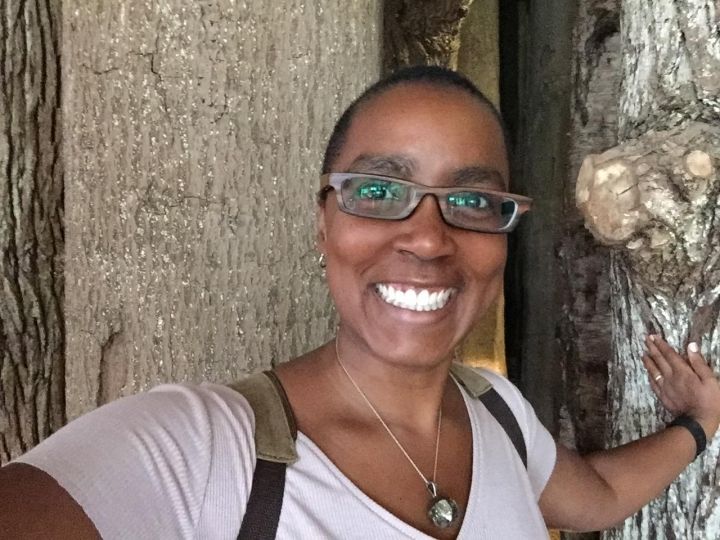 Michelle Pratt - Class of 1989 - James W. Robinson High School