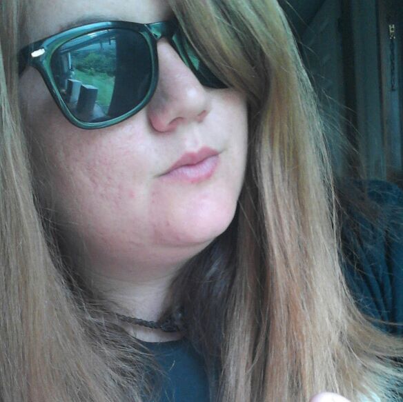 Ashley Crane - Class of 2005 - James W. Robinson High School