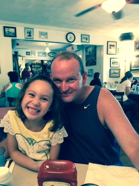 Mike Ryan - Class of 1986 - James W. Robinson High School