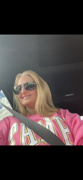 Kathleen Fox - Class of 1985 - James W. Robinson High School