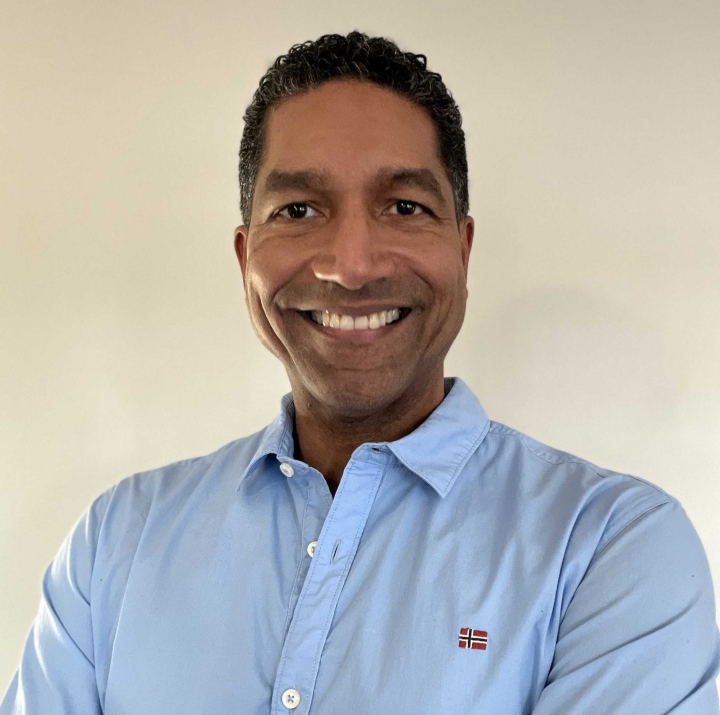 Anthony Bailey - Class of 1991 - James W. Robinson High School