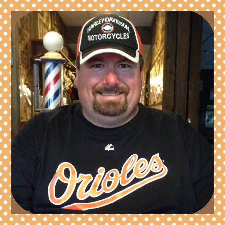 Ryan Maddux - Class of 1999 - James W. Robinson High School