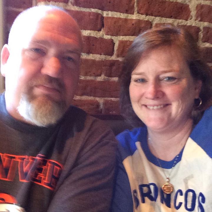 Julia Novak - Class of 1982 - James W. Robinson High School