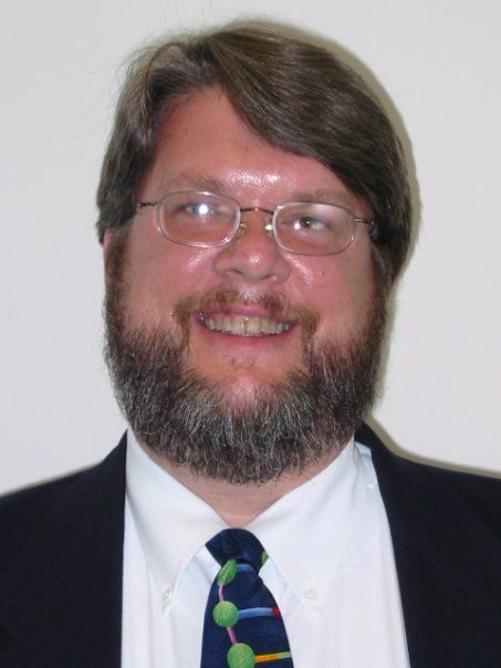 Richard Shrout - Class of 1978 - James W. Robinson High School