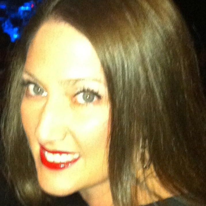 Heather Kuhn - Class of 1993 - James W. Robinson High School