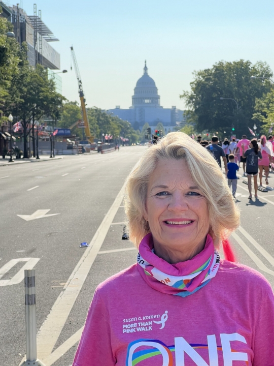 Dawn Veitenthal - Class of 1975 - James W. Robinson High School