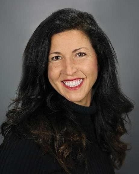 Julie Carroll - Class of 1984 - James W. Robinson High School