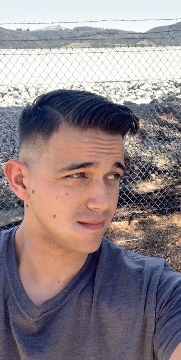 Alex Wilson - Class of 2014 - James W. Robinson High School