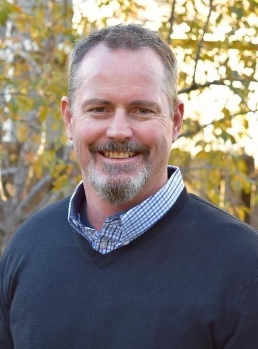 Christopher Young - Class of 1987 - James W. Robinson High School