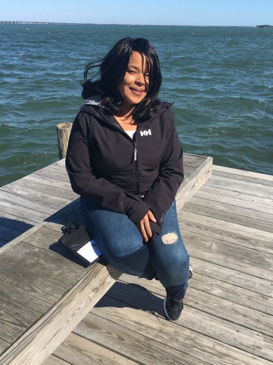 Alisa Thompson - Class of 1986 - James W. Robinson High School