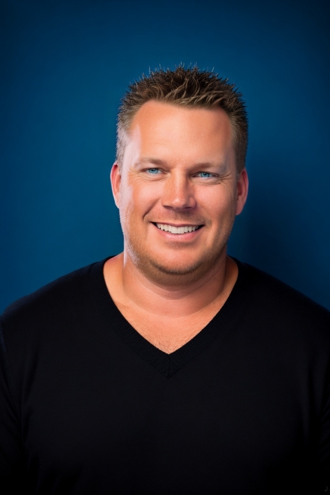 Mark George - Class of 2000 - James W. Robinson High School