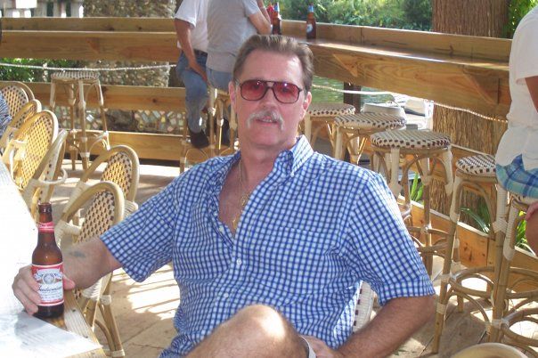 Dave Howe - Class of 1973 - James W. Robinson High School