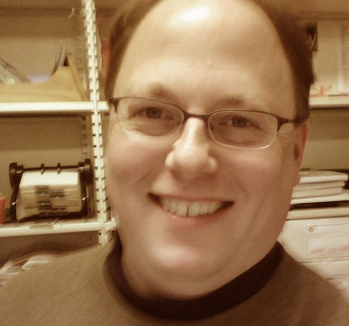 George Clark - Class of 1984 - James W. Robinson High School