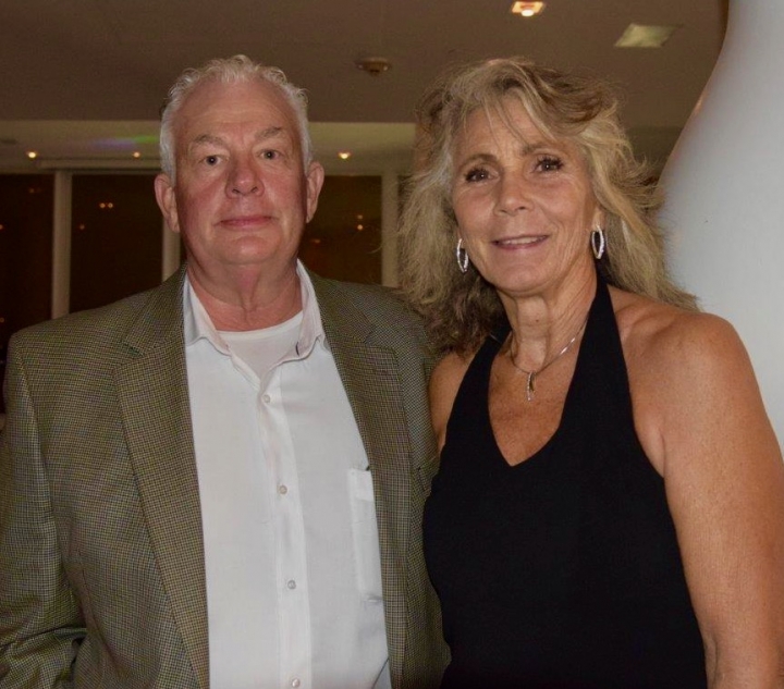 Deborah Pryor - Class of 1973 - James W. Robinson High School