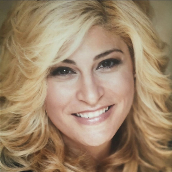 Andrea Katz - Class of 1996 - James W. Robinson High School