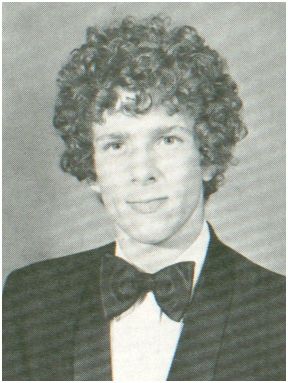 James Cissel - Class of 1976 - James W. Robinson High School