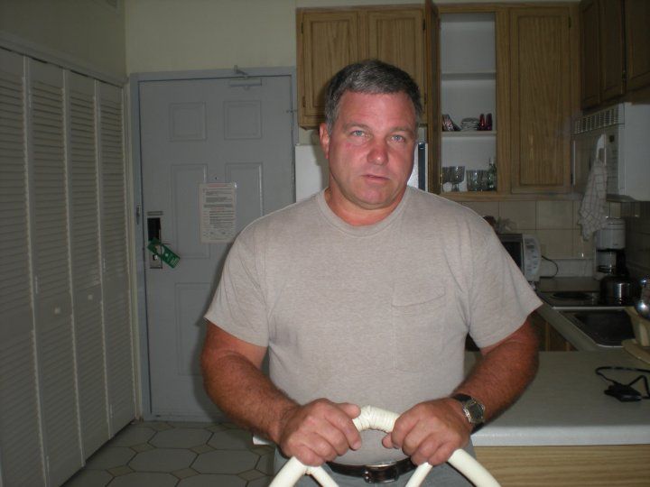 Mark Selz - Class of 1975 - James W. Robinson High School