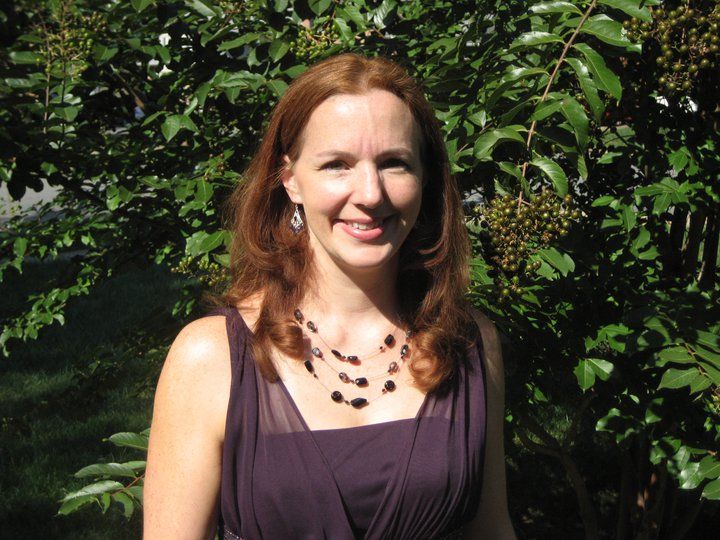 Vicki Christian - Class of 1988 - James W. Robinson High School
