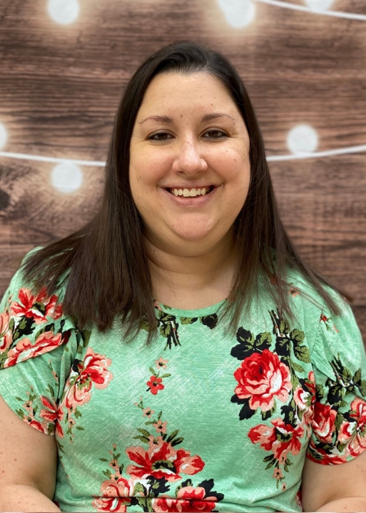 Laura Hansen - Class of 2000 - James W. Robinson High School