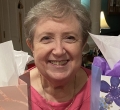 Brenda Pickering