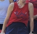 Jeanette Rogerson '95
