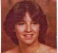 Debra Herrick, class of 1981