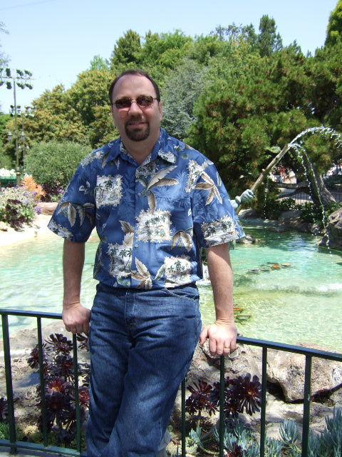 Mike Brandenburg - Class of 1982 - West Union High School