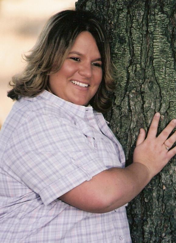Judy Irwin - Class of 1996 - West Union High School