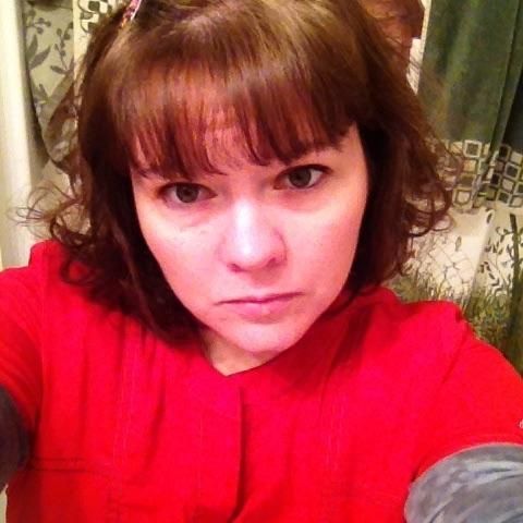 Chasity Spires - Class of 1995 - West Union High School