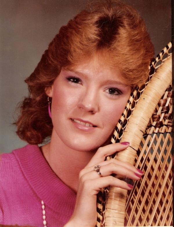 Kim Reed - Class of 1986 - West Union High School