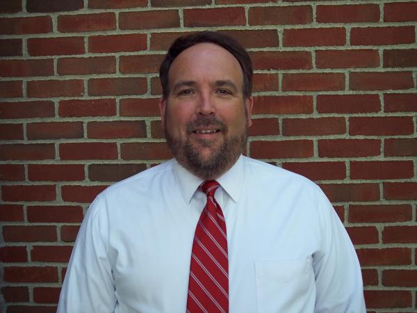 Doug Hoying - Class of 1981 - West Union High School