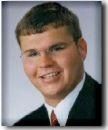 Stephen Caraway - Class of 2002 - West Union High School