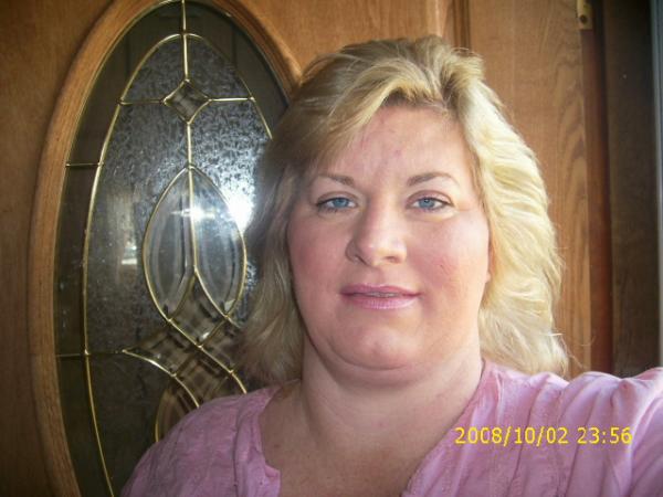 Sandie Rainwater - Class of 1992 - West Union High School