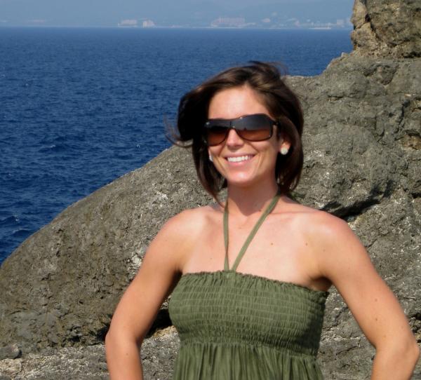 Amanda Newman - Class of 2001 - West Union High School