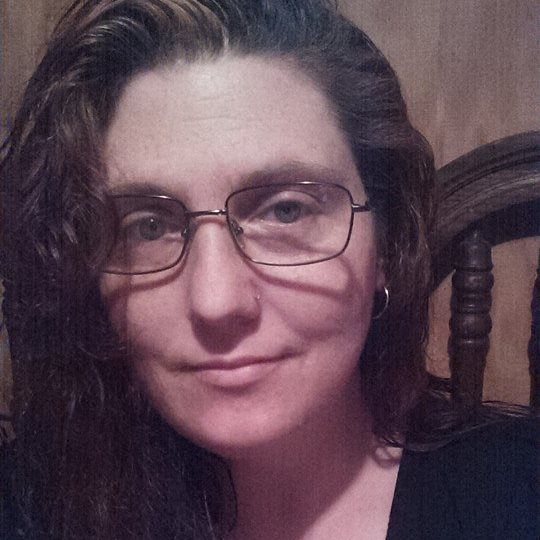 Elizabeth Manley - Class of 1995 - West Union High School