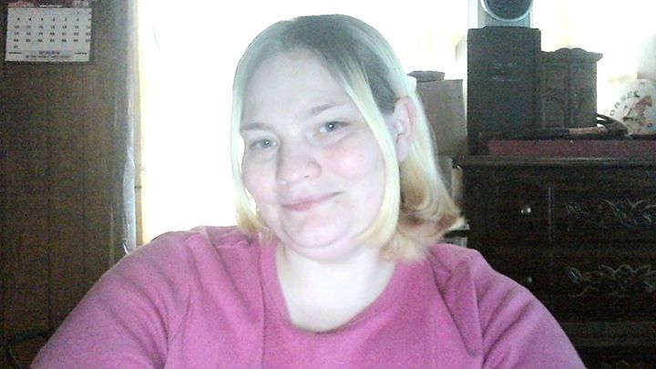 Vicky Baldish - Class of 2006 - West Union High School