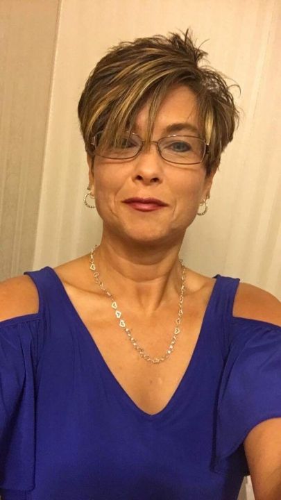 Lanna Price - Class of 1988 - West Union High School