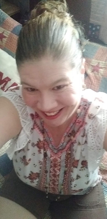 Cynthia  Cindy Jacksom Jacksom - Class of 1999 - West Union High School