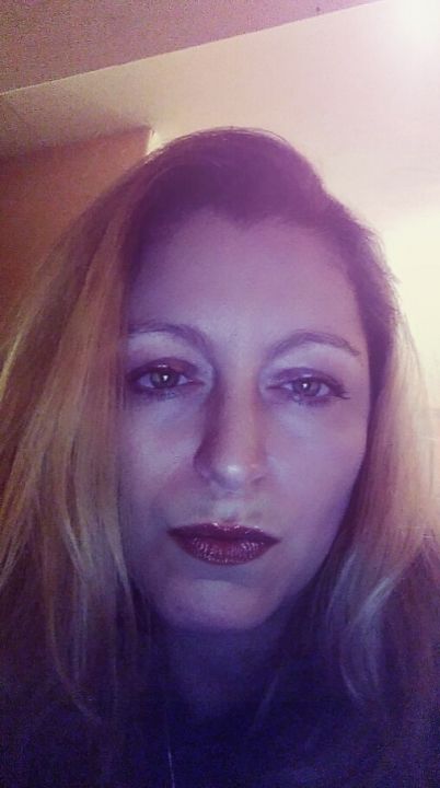 Melissa Knauff - Class of 1999 - West Union High School
