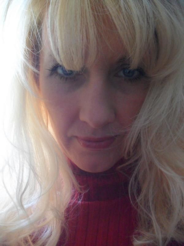 Jonda Caraway - Class of 1986 - West Union High School
