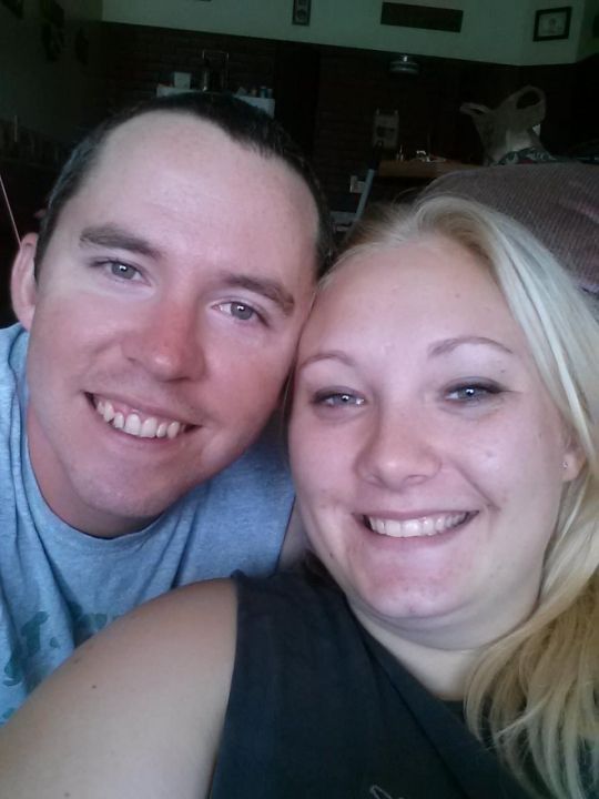 Kayla Pelletier - Class of 2009 - West Union High School