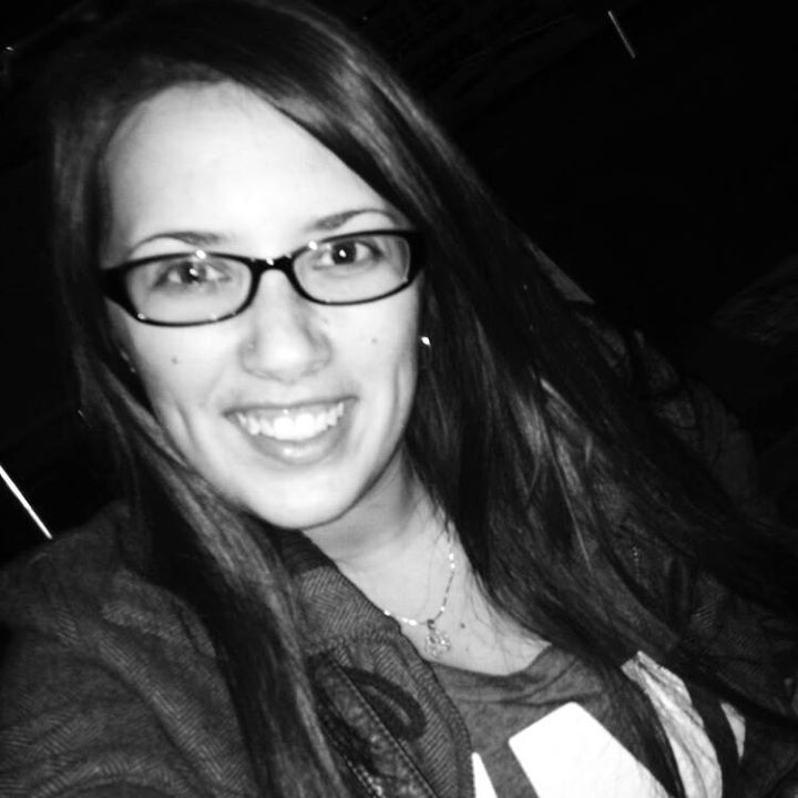 Jennifer Hoop - Class of 2009 - West Union High School