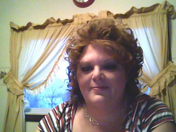 Rachel Rhodes - Class of 1993 - West Union High School