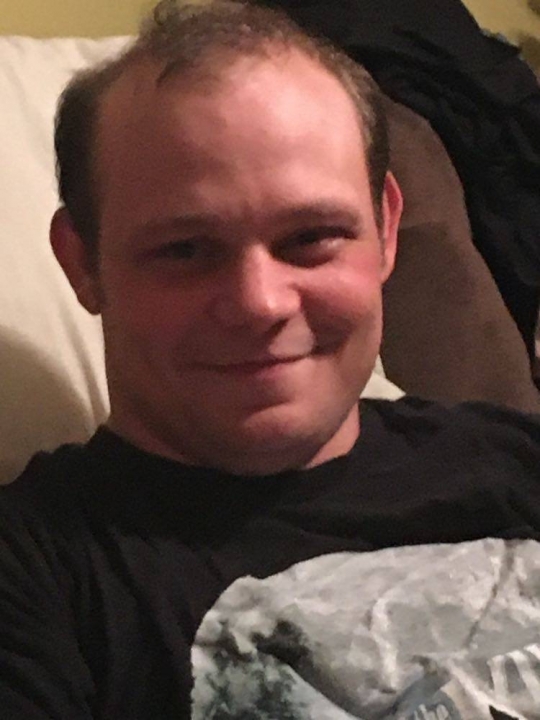 Steven Jones - Class of 2011 - West Union High School