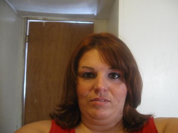 Julie Moore - Class of 1998 - West Union High School