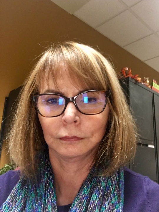 B Howe - Class of 1971 - West Union High School