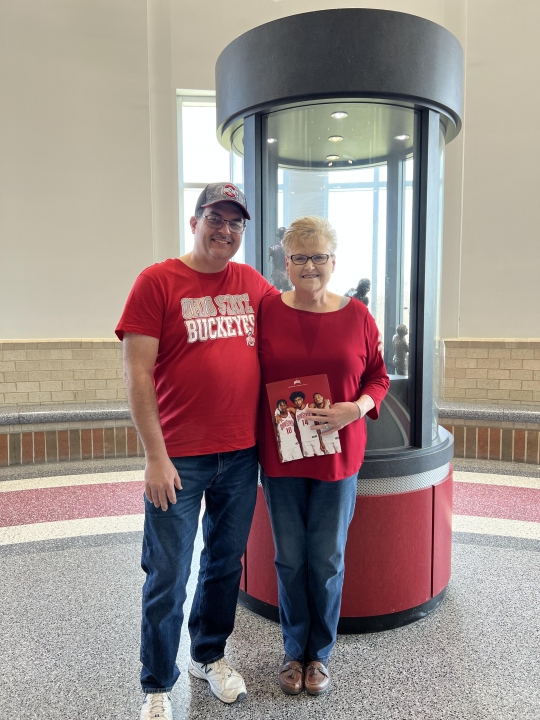 Sarah Moore - Class of 1977 - Western High School