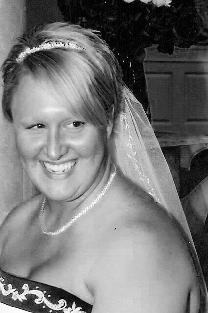 Shelley Sykes - Class of 1999 - Western High School