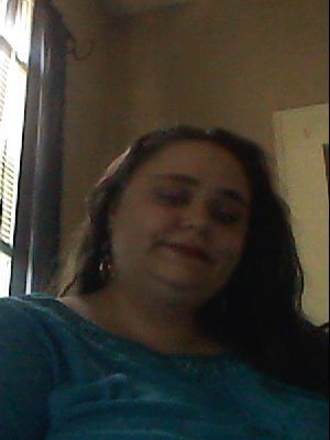 Louisa Cogan - Class of 1994 - Western High School