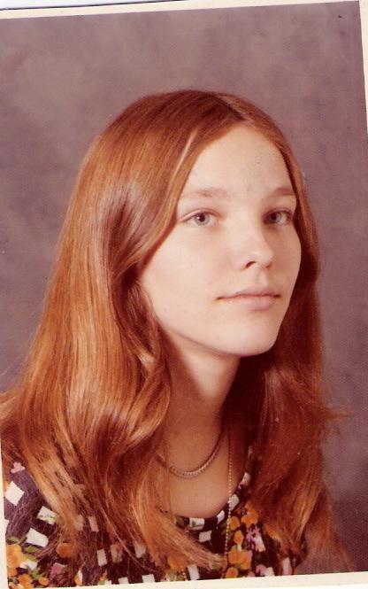 Ronda Sheets - Class of 1977 - Western High School